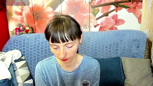 TayanaJons' Live XXX Chat
