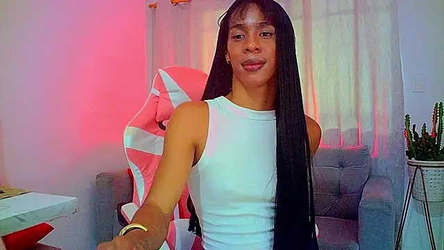 carmen14 Webcam-Show