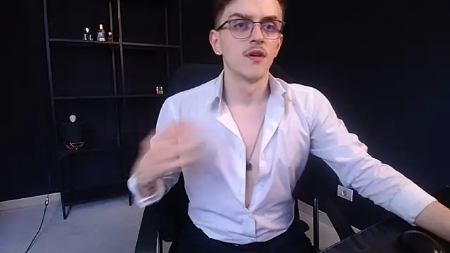 FelixStarkk Show Webcam