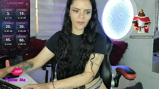 natasha_logan_ live XXX chat