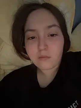 XXX chat uživo modela charmingggirl