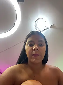 JANYLOVE__ Live XXX-Chat