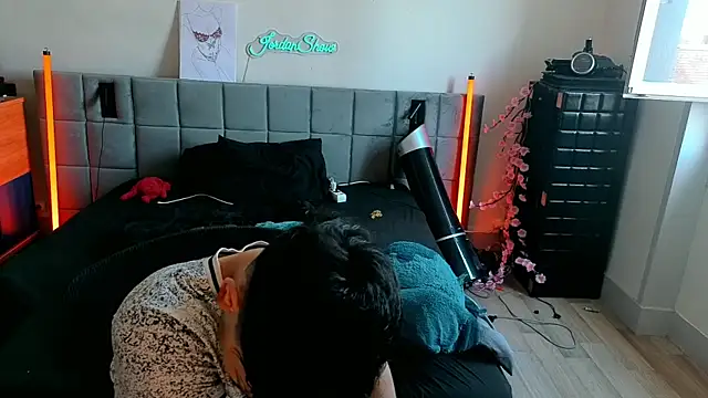 JordanShow Webcam Show