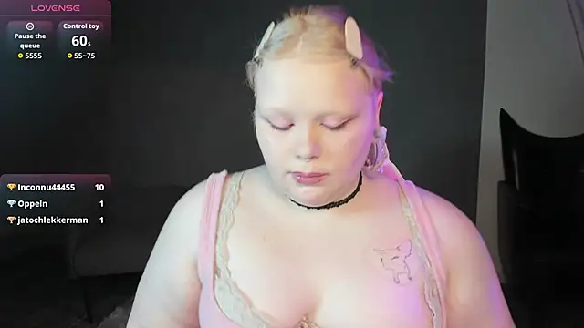 LottieReed's Live XXX Chat