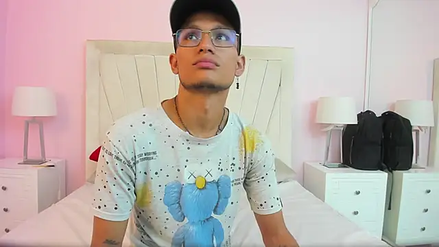 Damian_Garciaa webcam show