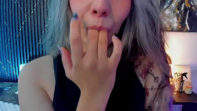 Онлайн чат XXX Bonnie_Rider