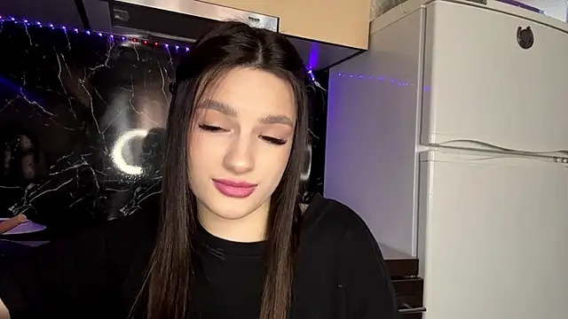 FlorSmalling Live XXX-chat