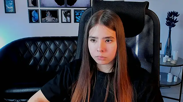 Chat XXX Live SayaHeartnet