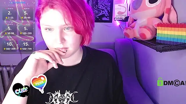 Chat XXX Live DolliRosees