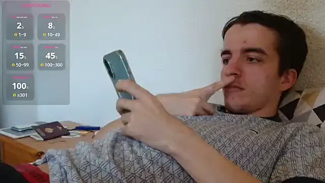 Tombgy07 Live XXX Chat