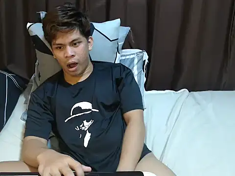 โชว์เว็บแคมของ cumwhat_me