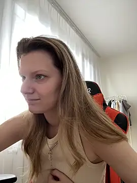 Chat XXX en directo de MaryHiggins