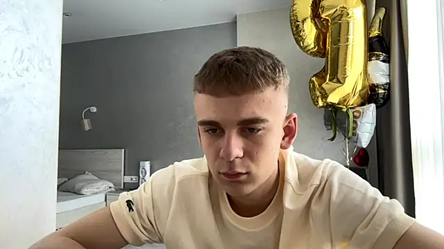 Chat XXX ao vivo de SoloFury