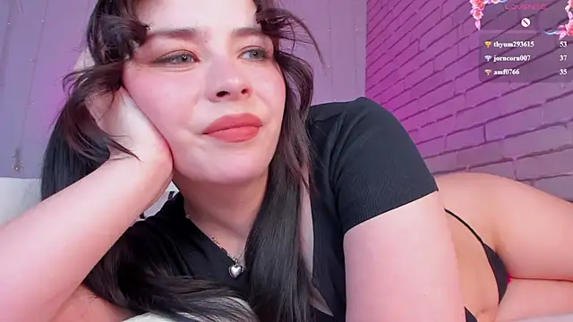 NatalForsy Chat XXX in diretta