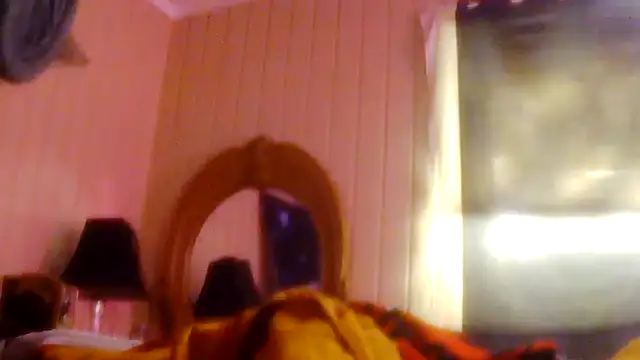 darnette_daisy's Webcam Show