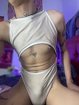 celeste_hell_ – Kamerová šou