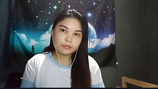 RosariaSuglia Pertunjukan Webcam