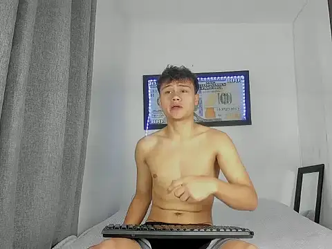 Fuck_Bunnnyy Webcam Show