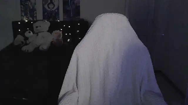 Chatroom XXX en direct de Little_flowers