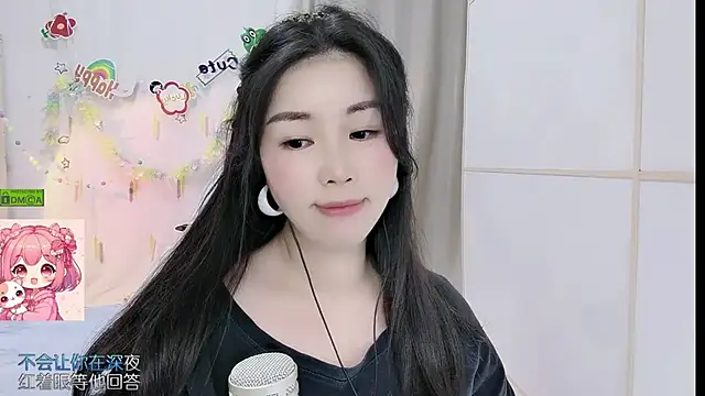 HK_angelchloe's Live XXX Chat