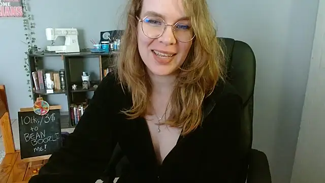 Chill_Billie Chat XXX in diretta
