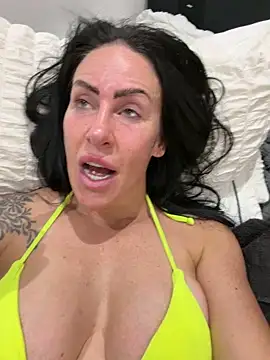 Czat XXX na żywo – goddess-harper
