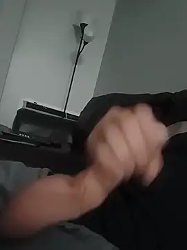 ThickaThuckDick07 webcam show