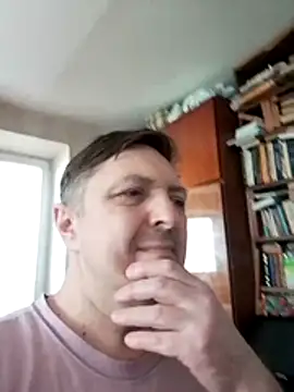 Pokaz2020 webcam show