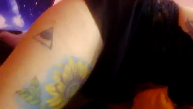 Вебкам-шоу darnette_daisy