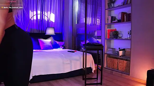 Nikki__Amour – Live XXX-chat