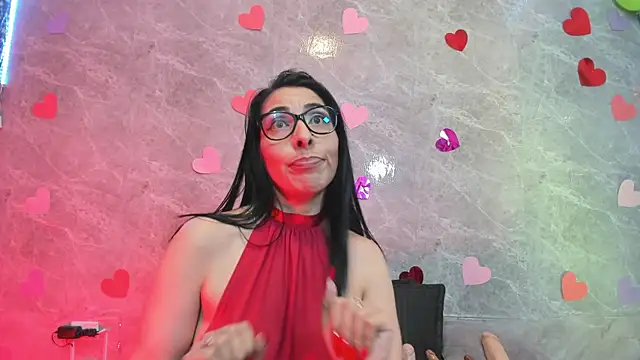 adellelennoxxのライブXXXチャット