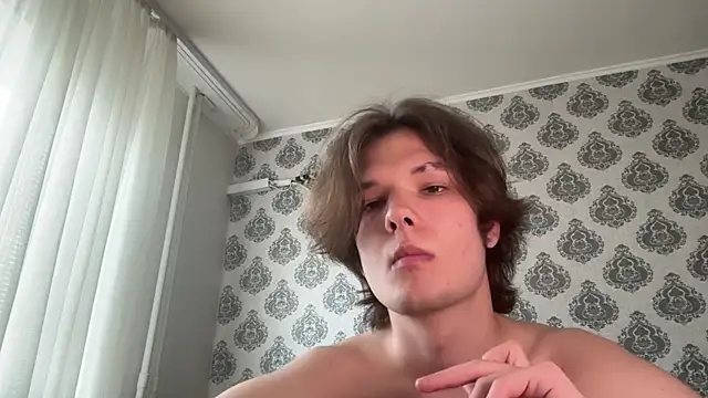 tomasdickpickのウェブカメラショー