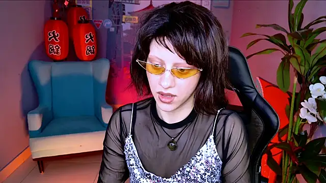 Chat +18 de LidaDarknet ao vivo