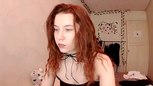 PollyStix – webcam-show