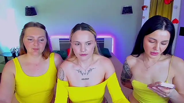 MagicEyess live XXX chat