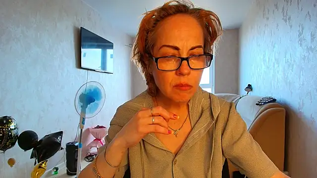 LioraWeiss 라이브 XXX 채팅