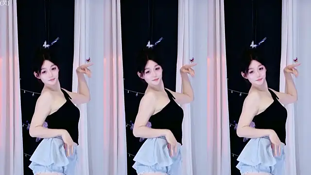 Wa-Nini Show Webcam