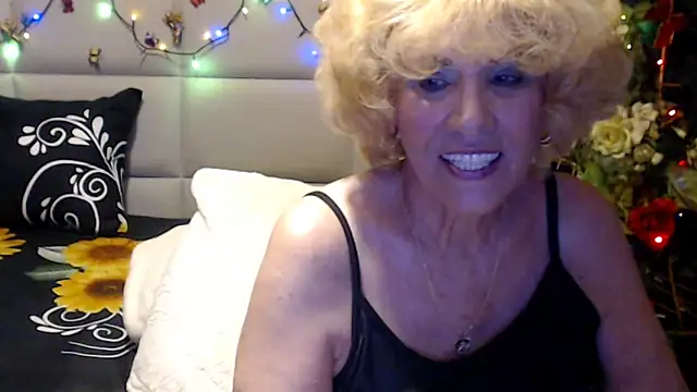 Show webcam de HappyWomanOn