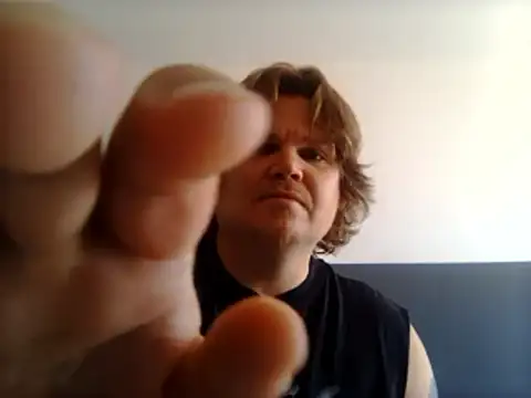 Show modela ArcanceTheo82 na web-kameri