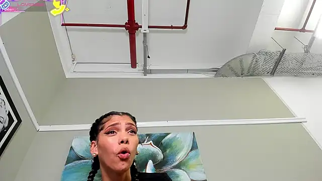 TattoedLexi_n Live XXX chat