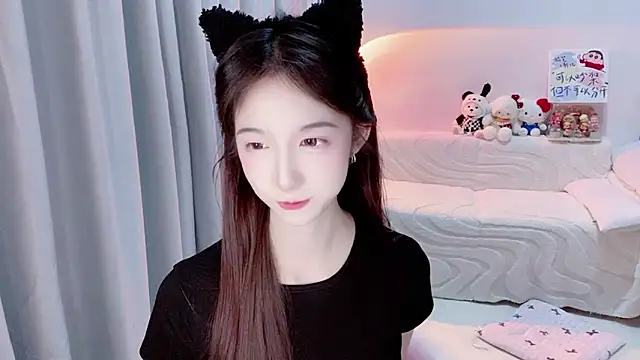 lucky-tt Show Webcam