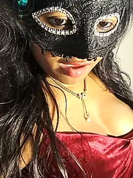 DIRTYSECRET_QUEEN_07 Live XXX Chat