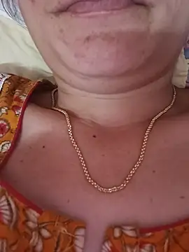 Telugu_Cute_Angel's Webcam Show