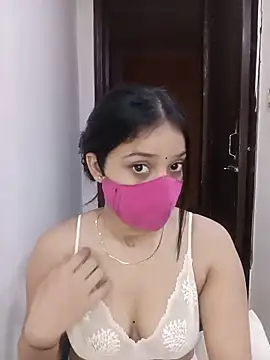 Cute_Rakhi8 Obrolan Langsung XXX