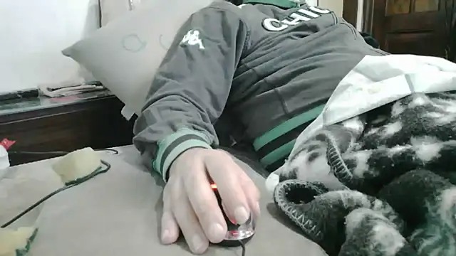 messi_syssy Live XXX Chat