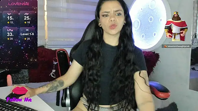 Онлайн чат XXX natasha_logan_