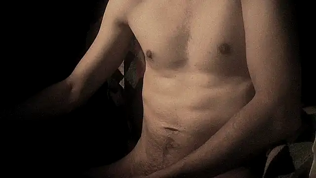 Show de coolmementox na webcam