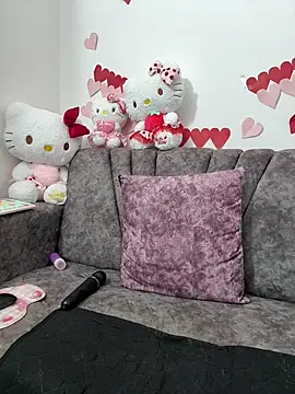 DearAbbiee Live XXX Chat