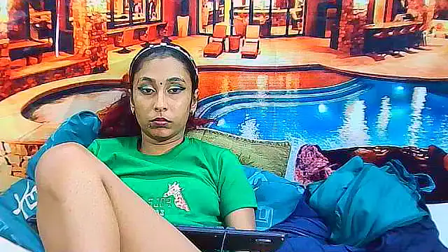 Živý XXX chat IndianSexyButt