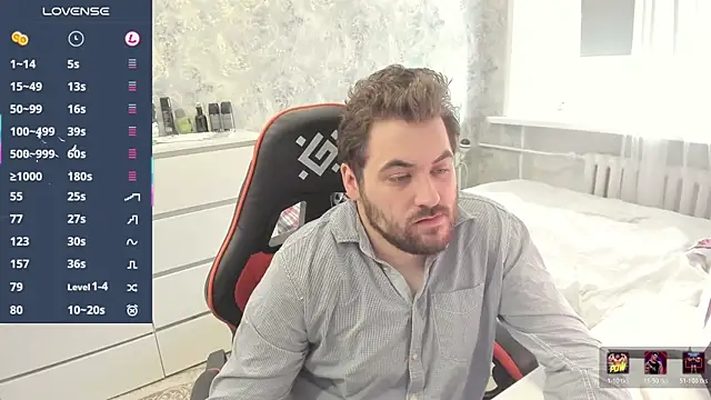 Morlaios Webcamshow